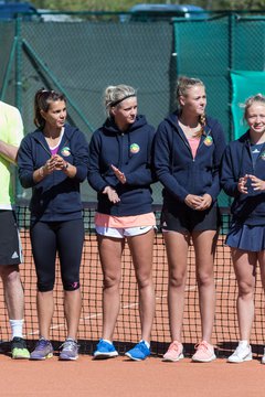 Bild 28 - BL2 TC RW Wahlstedt - TC 1899 BW Berlin : Ergebnis: 2:7 / NL TC RW Wahlstedt2 - TV RW Bremen : Ergebnis: 5:4